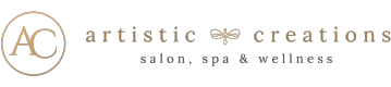 Artistic Creations Salon, Spa & Wellness